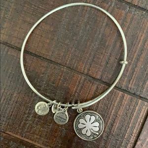 Alex and Ani bracelet